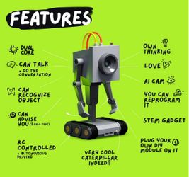 Butter Bot (Rick & Morty)