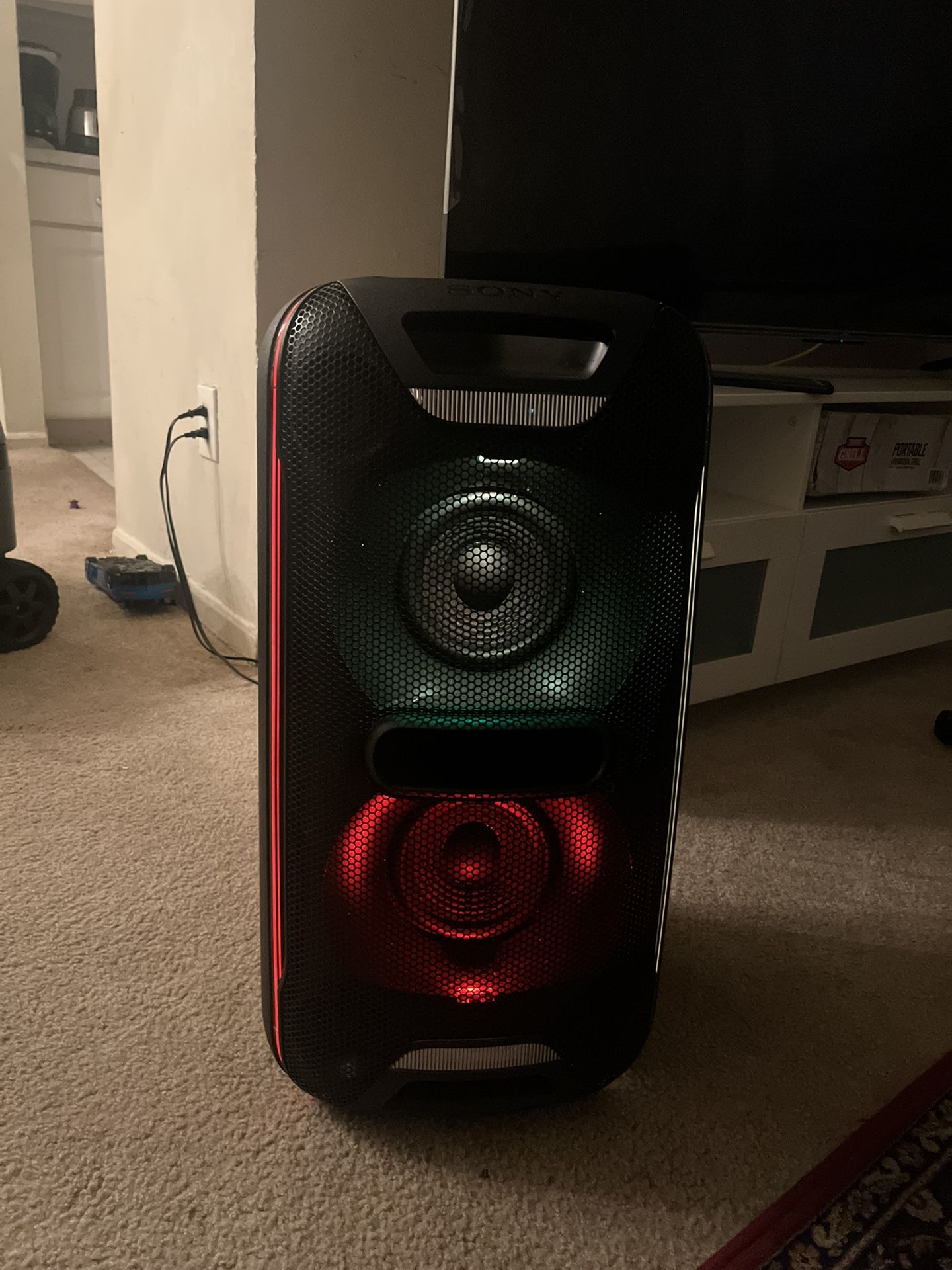 Sony Speaker