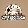 Valley Comfort - Jenny