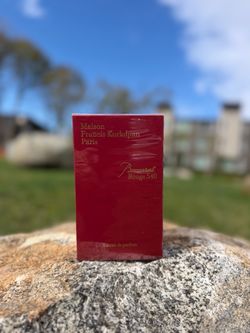 MFK Baccarat Rouge 540 Extrait de Parfum