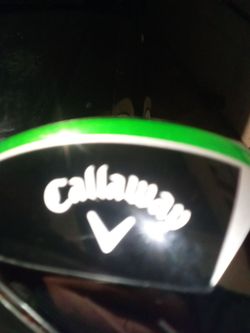 Galloway epic driver brand new never been used retails for $619 before tax selling for $300 below half price