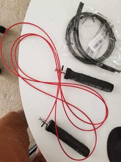 Jump rope