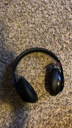 Beats Studio Wireless