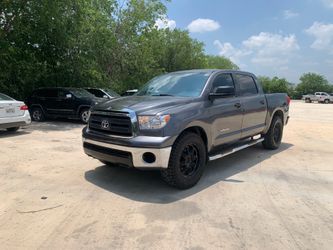 2013 Toyota Tundra