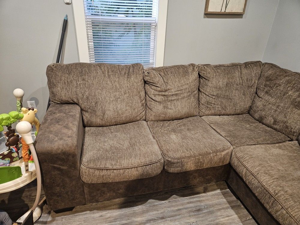Sectional