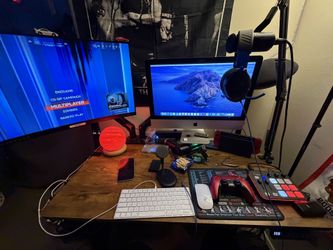 Gaming Set