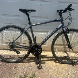 Cannondale Quick 6-Large