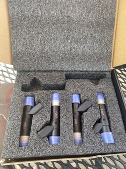 Fuel Injectors For Ford