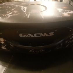 GAEMS Personal Gaming Portable Monitor.