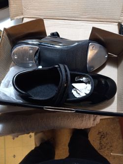 Tap Dance Shoes