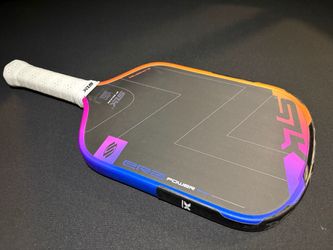 New SLK ERA power elongated power control paddle