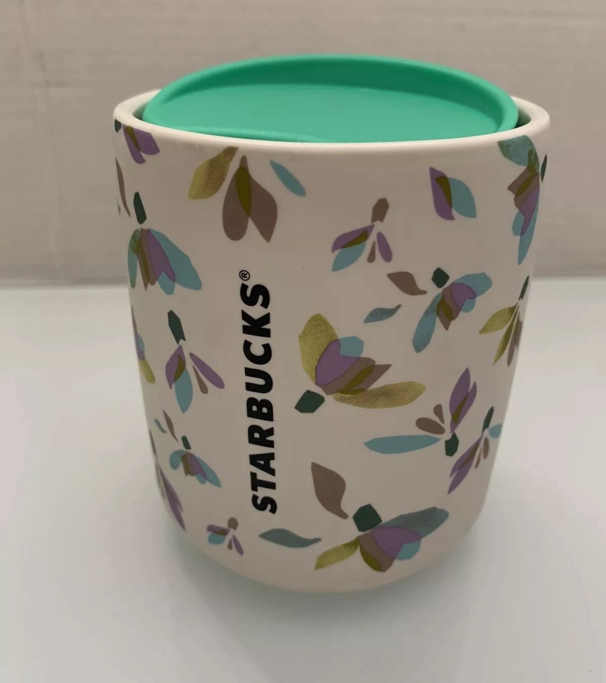 2023 starbucks ceramic tumbler 8fl oz/237 ml