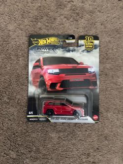 Hotwheels