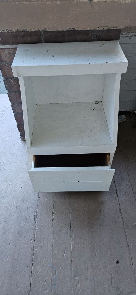 Night Stand / Shelf