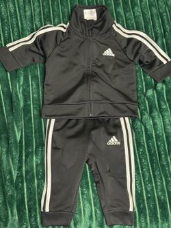 Baby clothes adidas (New)
