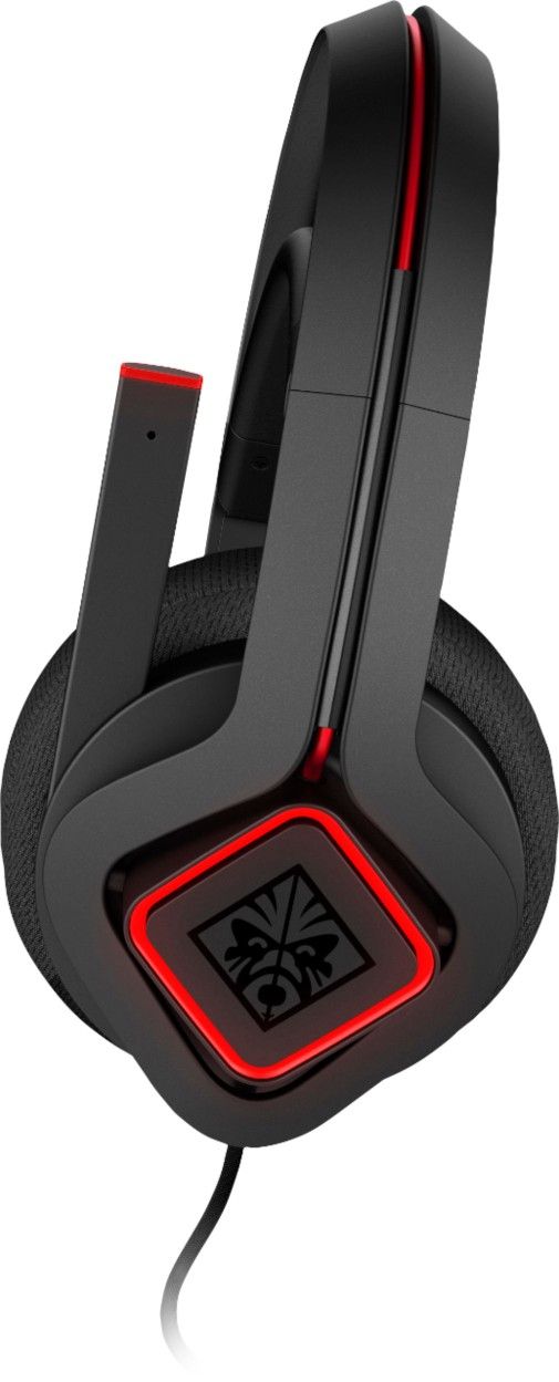 HP Omen Headset  Mindframe Prime