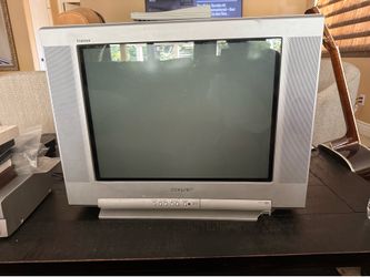Trinitron KV-20FS100