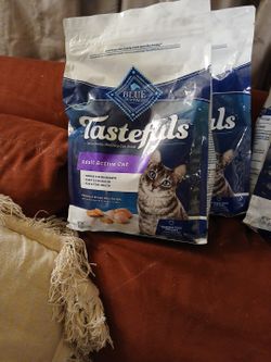 Blue Buffalo Tastefuls