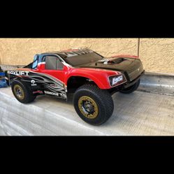 Losi RC Car 
