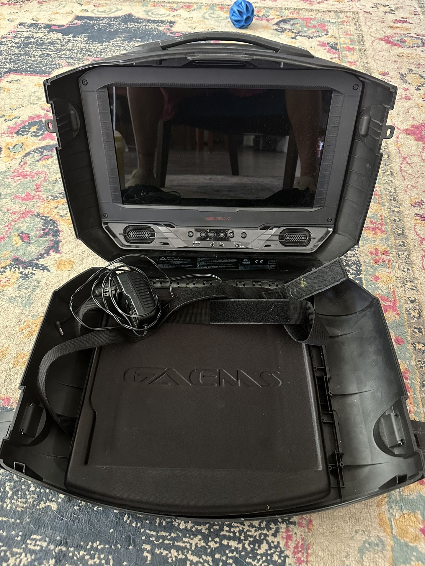GAEMS portable Gaming Screen 