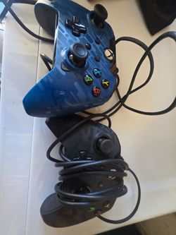 PDP GAMING XBOX WIRED CONTROLLER