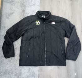 Northface Zenith Puffer Jacket Mens Size Large $30
