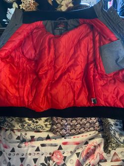 Jackets and coats