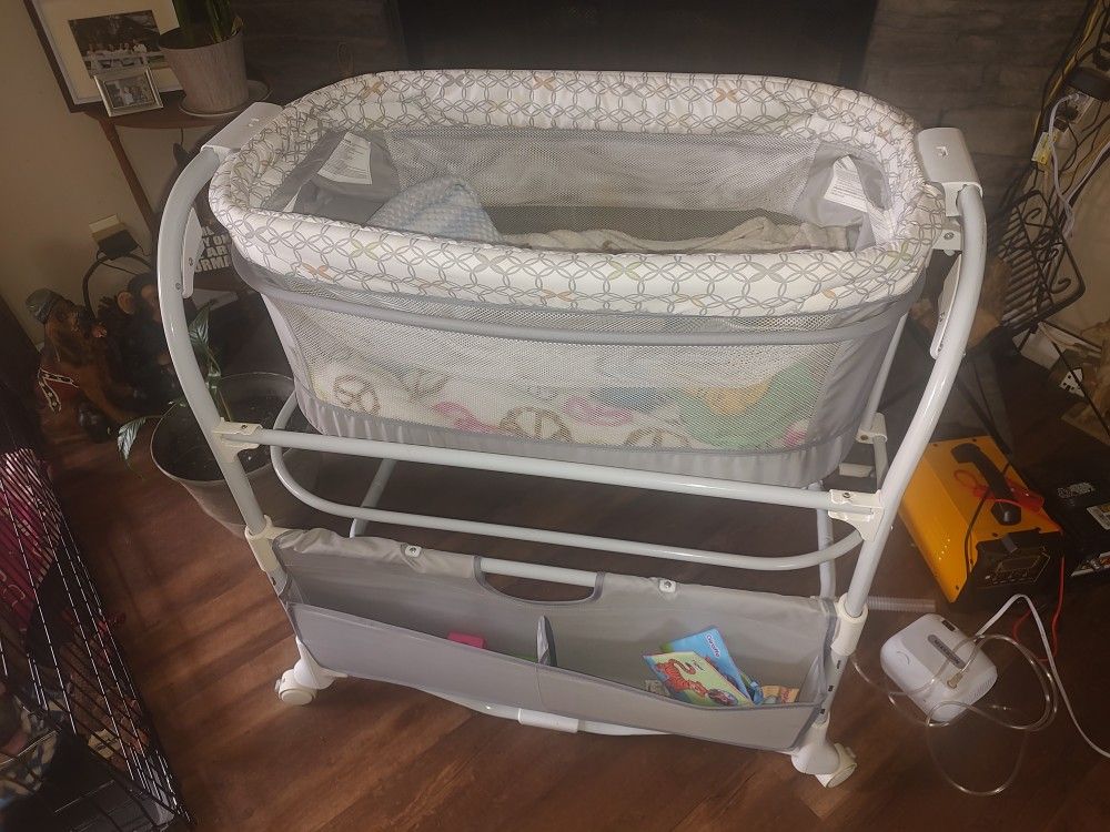 Bedside Bassinet