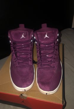 Jordan 12 size 14