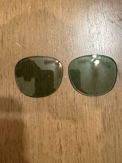 Oliver peoples Ov5528su lenses
