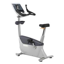 Precor UBK Upright Bike