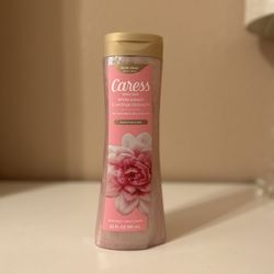 Caress Body Wash - Daily Silk 