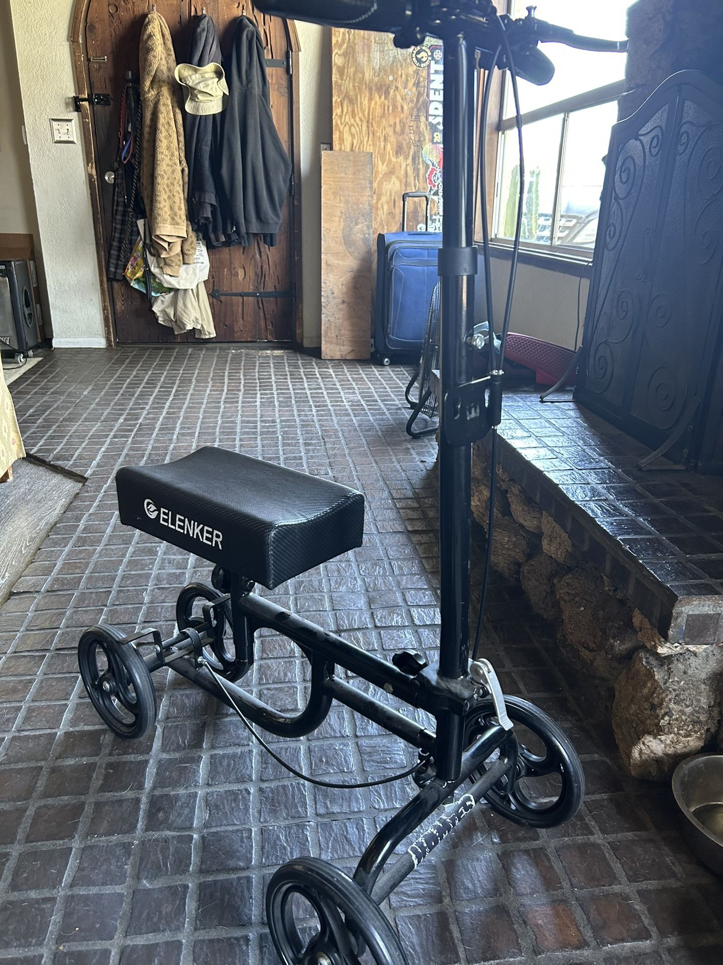 Elenker Bike Assist