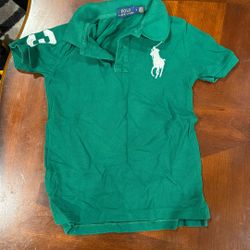 Ralph Lauren Polo Shirt