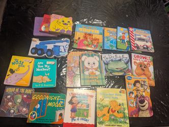 Books
