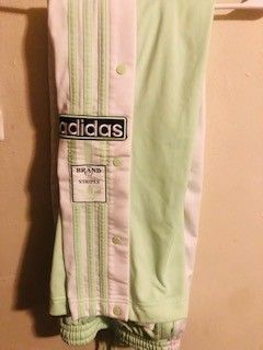 Adidas Women's Ad Break Track Pants