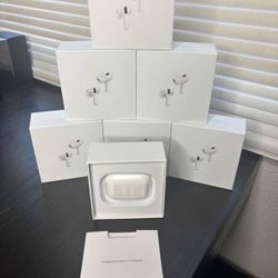 AirPods Model AirPod Pro 2 