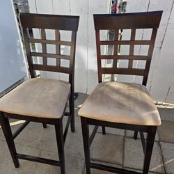 Chairs 