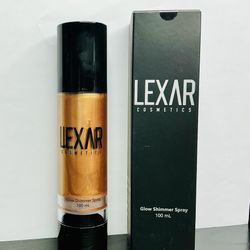 Lexar Body Shimmer 