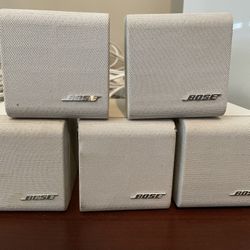 Bose Surround Sound System 
