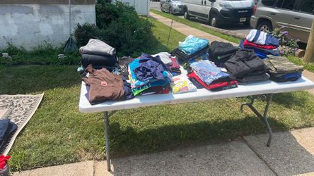boys clothing
