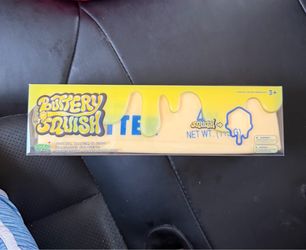 Butter Squish