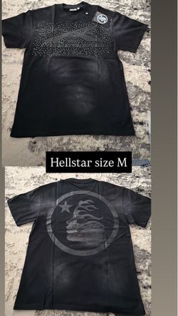 Hellstar Rhinestone