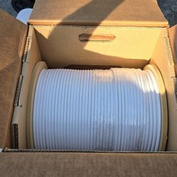 Coaxial Cable - 1000 ft