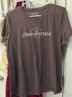 Aeropostale Classic Crew T-Shirt XL