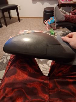 2006 Pontiac G6 Mirror