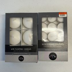 Candles