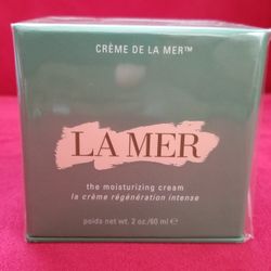 La Mer The Moisturizing Cream