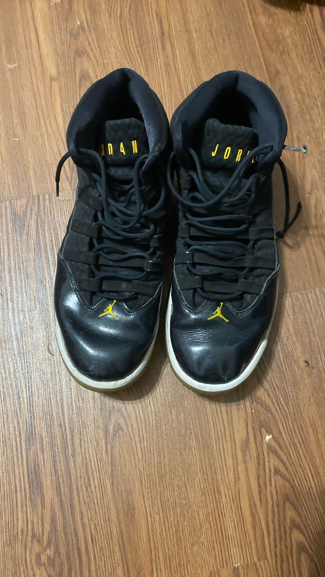 Jordan’s