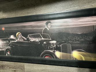 Marilyn Monroe Frame